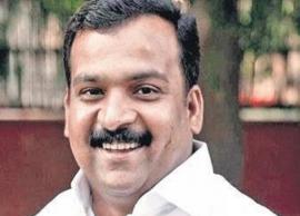 తెలంగాణ పీసీసీ చీఫ్ ఎంపిక ప్రారంభం అయింది ..మాణిక్యం ఠాగూర్