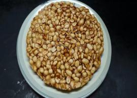 పల్లీపట్టీలు  తినడం వలన కలిగే ఆరోగ్య ప్రయోజనాలు