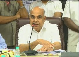 శ్రీశైలం అగ్ని ప్రమాదంపై స్పందించిన ట్రాన్స్ కో సీఎండీ ప్రభాకర్‌ రావు