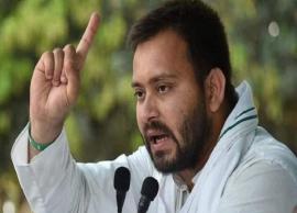 నితీష్ సీఎం కావొచ్చు ...కానీ ప్రజల హృదయాలను మేము గెలిచాము ...ఆర్జేడీ నేత తేజస్వి యాదవ్