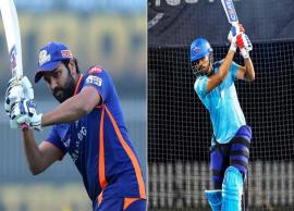 ముంబై ఇండియన్స్ తో మ్యాచ్ కు సిద్ధంగా ఉన్నాము ...ఢిల్లీ క్యాపిటల్స్ కెప్టెన్ శ్రేయాస్ అయ్యర్