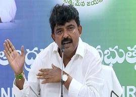 మంత్రి పేర్ని నాని ముఖ్య అనుచరుడు మోకా భాస్కర్‌రావు హత్య