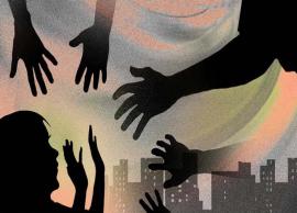 అమ్మతో స్నేహం... బాలికపై అఘాయిత్యం