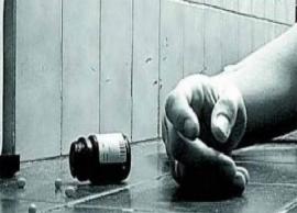 వరంగల్ జిల్లాలో మరో ప్రేమ జంట పురుగుల మందు తాగి ఆత్మహత్య కలకలం...!