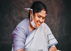 కొమురం భీమ్ గా ఎన్టీఆర్ టీజర్ పై స్పందించిన ఎమ్యెల్యే సీతక్క