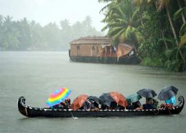 కేరళలోకి ప్రవేశించిన నైరుతి రుతుపవనాలు