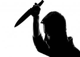 త‌న‌ను చంపేయ‌మ‌ని ఓ త‌ల్లి త‌న కొడుకును వేడుకుంది