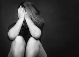 మానవ మృగంలా మారిన ఓ కొడుకు... కన్న తల్లిని ఏం చేశాడో తెలుసా...!