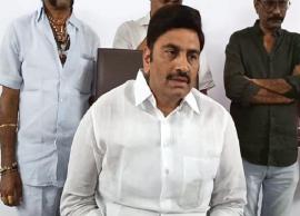 ఏపీలో దుమారం లేపుతున్న ఎంపీ రఘురామకృష్ణరాజు వ్యఖ్యలు!