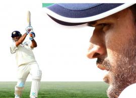 ఐసీసీ స్పిరిట్ ఆఫ్ క్రికెట్ ఆఫ్ ది డికేడ్ గా ఎంపిక అయిన ధోని