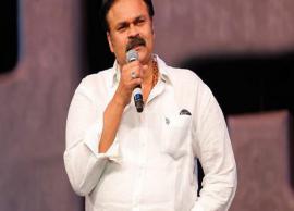 నాగబాబు కామెడీ షో...విజిల్ ప్రీలోడెడ్