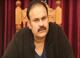 "గాడ్ అనే కాన్సెప్ట్‌కి మీనింగ్ లేదు:"నాగబాబు