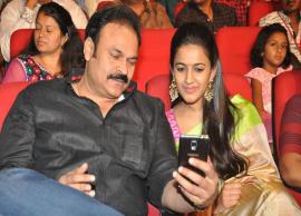 నిహారిక పెళ్లిపై స్పందించిన నాగబాబు
