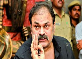 స్ట్రాంగ్ వార్నింగ్ ఇచ్చిన నాగ‌బాబు