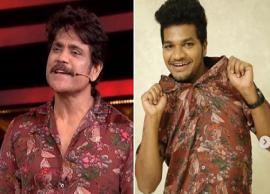 నాగార్జున నుంచి స్పెషల్ గిఫ్ట్ అందుకున్న అవినాష్