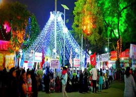 కరోనా కారణంగా నుమాయిష్ ఎగ్జిబిషన్ వాయిదా