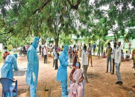 తెలంగాణాలో తాజా కరోనా కేసులు ఎన్నంటే !