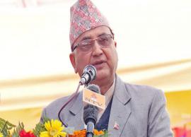 అవసరమైతే యుద్ధానికి సిద్ధం అంటున్న నేపాల్‌ మంత్రి