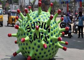 రెండు తెలుగు రాష్ట్రాలను వణికిస్తున్న బ్రిటన్ వైరస్...!