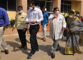 Breaking News: మరో కొత్త వైరస్ విజృంభణ... ఆందోళన చెందుతున్న ప్రజలు...!