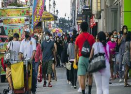 ప్రపంచ వ్యాప్తంగా ఆగని కరోనా ఉదృతి ...