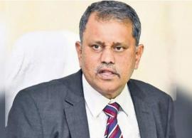 ఏపీ గవర్నర్ తో భేటీ కానున్న రాష్ట్ర ఎన్నికల సంఘం కమిషనర్