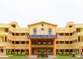 25  మార్కులకే పరీక్ష..ఏపీ నిట్ డైరెక్టర్‌ సీఎస్‌పీ రావు