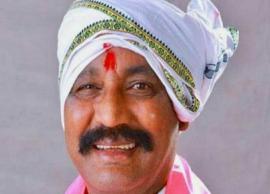 సాగర్ ఎంఎల్ఏ నోముల నర్సింహయ్య కుటుంబాన్ని పరామర్శించిన జానారెడ్డి