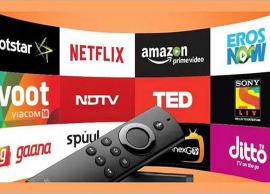 రోజు రోజుకి ఊపందుకుంటున్న ఓటీటీ ఫ్లాట్ ఫామ్ రిలీజ్ లు