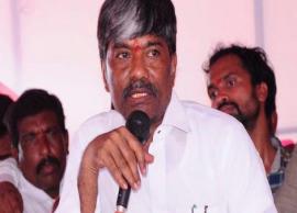 తెలంగాణ శాసన సభ డిప్యూటీ స్పీకర్ కు కరోనా ..