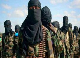 సరిహద్దుల్లోని పాకిస్తాన్ లాంచ్ ప్యాడ్లలో ఉగ్రవాదులు