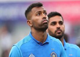 టెస్ట్ క్రికెట్ ను వదిలేస్తున్నాడా ..పాండ్య మాటల్లో ఆంతర్యం ఏమిటి ..?