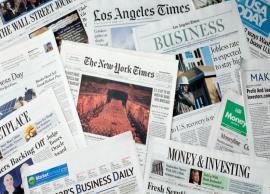 చైనా పత్రికల పై ఆంక్షలు పెంచిన అమెరికా