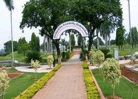 ఉద్యానవనాలలోని ప్రకృతి అందాలు