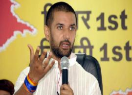 నువ్వు అతడి ముందు తలవంచక తప్పదు ..నితీష్ కుమార్ పై ఫైర్ అయిన చిరాగ్ పాశ్వాన్