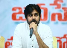 కరోనా నిర్ములనలో పాటుపడేవారే కరోనా తో మరణించడం బాధాకరం ..పవన్ కళ్యాణ్ ..