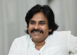 పవర్ స్టార్ పవన్ కళ్యాణ్ మరో కొత్త ప్రాజెక్ట్ కు గ్రీన్ సిగ్నల్...!
