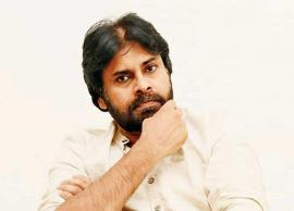 కరోనా వాక్సిన్ వచ్చేదాకా కొత్త సినిమా ప్రకటన లేదు ..పవన్ కళ్యాణ్