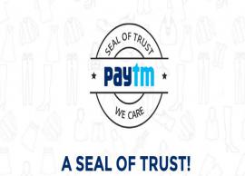 ఇక నుంచి పేటీఎం ఉంటే హోటల్స్ లో మెనూ కార్డు తో పనిలేదు  