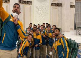 పాక్ ఆటగాళ్లకు వార్నింగ్ ఇచ్చిన న్యూజిలాండ్ గవర్నమెంట్