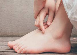 మృదువైన , అందమైన పాదాల కోసం ఈ చిట్కాలు పాటించండి ..