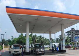 తగ్గిన పెట్రోలు ధరలు