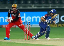 ఆ ఆటగాడిని సూపర్ ఓవర్లో ఆడించకపోవడం వల్లనే ముంబై ఇండియన్స్ ఓడిపోయిందా !