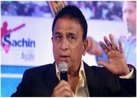 ఆ ఆటగాడికి స్వేచ్ఛగా ఆడే అవకాశం ఇవ్వలేదు ...ఆర్సీబి ఓటమిపై గవాస్కర్ వ్యాఖ్య...