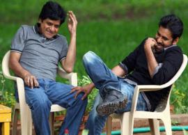 పవన్ కళ్యాణ్ వ్యక్తిత్వంపై ట్వీట్ చేసిన అలీ ..ఆగ్రహం వ్యక్తం చేస్తున్న పీకే ఫాన్స్