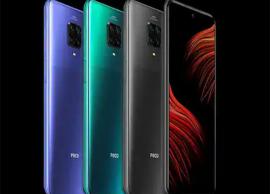 భారత్‌లో విడుదలైన మూడో పోకో ఫోన్ సేల్‌ నేడే