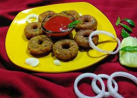 అటుకుల వడలు తయారీ విధానం