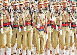 నిరుద్యోగులకు గుడ్ న్యూస్ ..తెలంగాణ పోలీస్ శాఖలో ఇరవైవేల ఖాళీలు