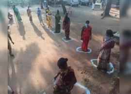 ప్ర‌శాంతంగా ముగిసిన దుబ్బాక ఉప ఎన్నిక పోలింగ్....!