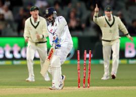 అతడి వైఫల్యమే టీమిండియా ఓటమికి దారితీసింది ..ఆడమ్ గిల్‌క్రిస్ట్‌